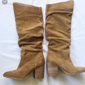 Steve Madden Savas Boots